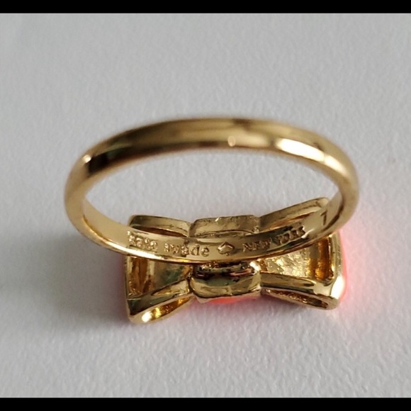 Kate Spade Ring - Picture 4 of 5